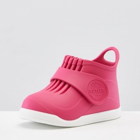 New!Whatever the Weather Butler RockhopperOvershoe - Picture 2 of 11